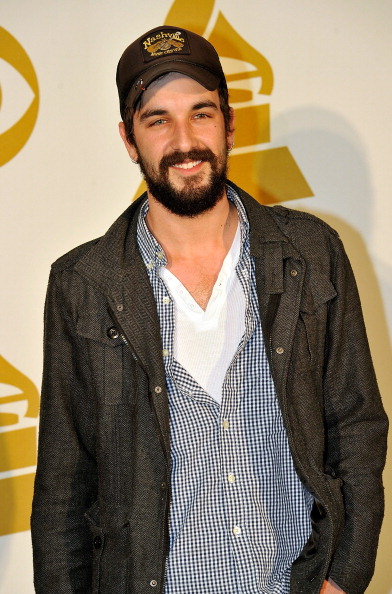 Rhett Walker Headshot for Celebrity Bio