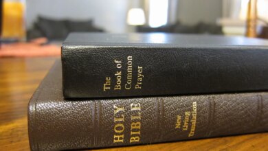 In A Divided Age, Will Anglicans Ultimately Save Evangelicalism?
