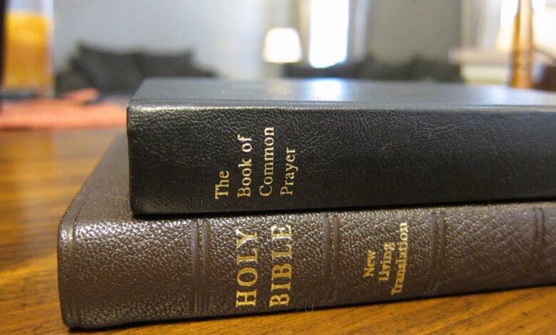 In A Divided Age, Will Anglicans Ultimately Save Evangelicalism? In A Divided Age, Will Anglicans Ultimately Save Evangelicalism?