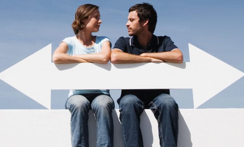 Mismatched Marriage: When One Spouse Is an Unbeliever