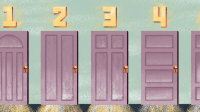 What Should Kids Choose: Discovering God’s Will in Big Decisions