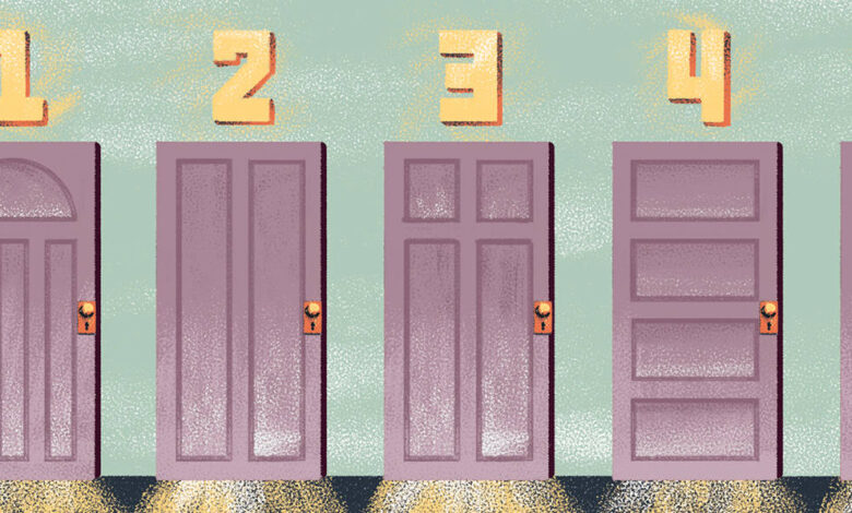 What Should Kids Choose: Discovering God’s Will in Big Decisions