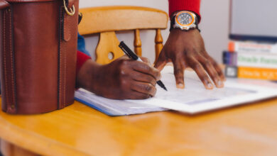 How Should a Christian Negotiate a Deal?