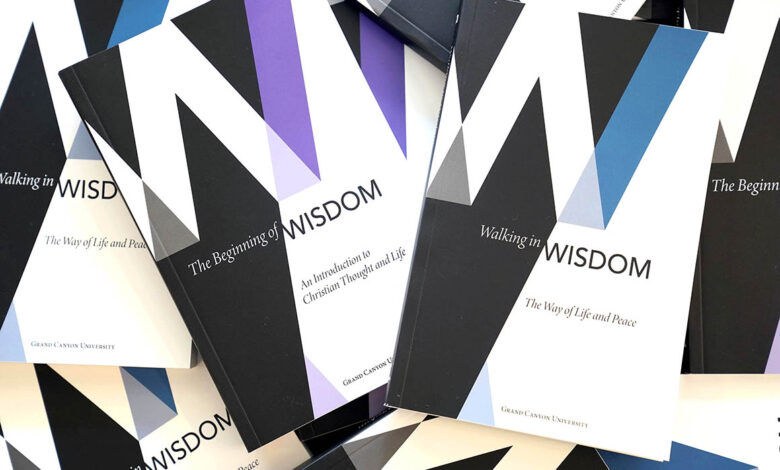 Books take new look at Christian worldview Books take new look at Christian worldview