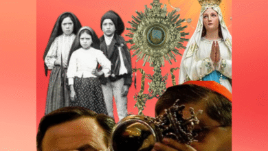 5 Unbelievable (But True) Catholic Miracles Scientists Can’t Explain