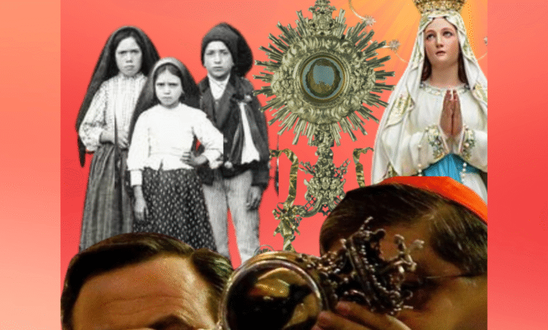 5 Unbelievable (But True) Catholic Miracles Scientists Can’t Explain