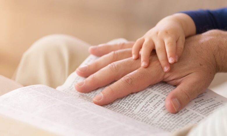 40 Best Father’s Day Bible Verses and Scripture for 2025 40 Best Father’s Day Bible Verses and Scripture for 2025