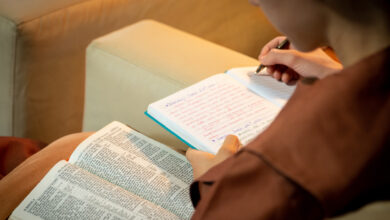 7 Ways Biblical Theology Transforms Bible Study