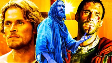 30 Best Movies About Jesus Of All Time Ranked