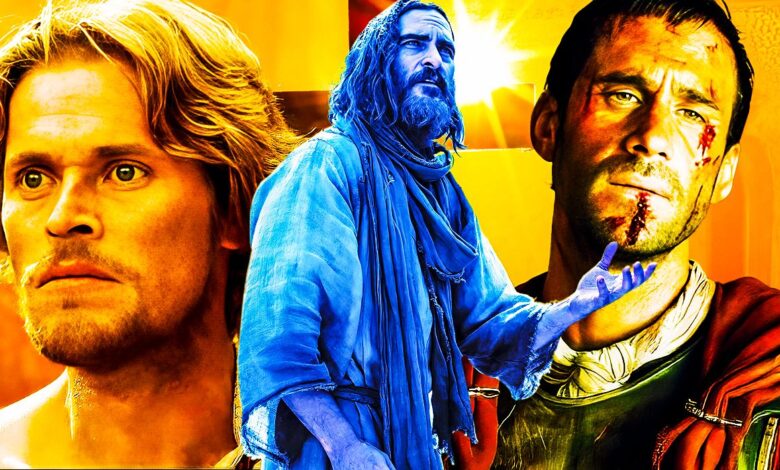30 Best Movies About Jesus Of All Time Ranked 30 Best Movies About Jesus Of All Time Ranked