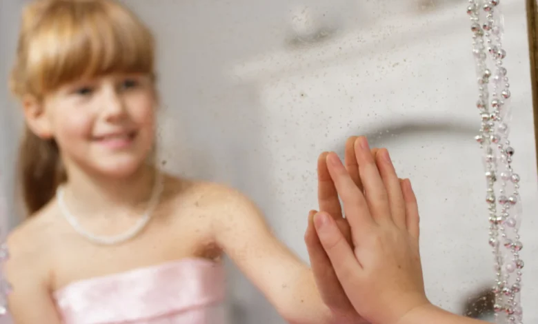 Help Kids Recognize Their Identity in Christ