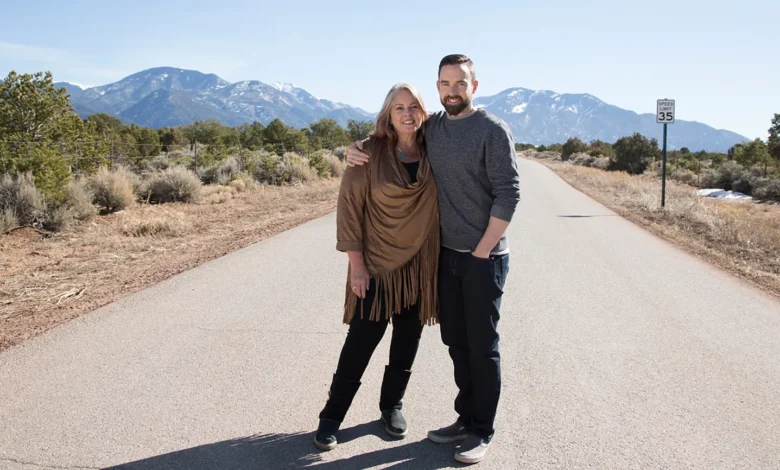 A Mother Learns to Turn Her Son’s Addiction Over to God A Mother Learns to Turn Her Son’s Addiction Over to God