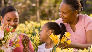 40 Best Mother’s Day Bible Verses — Bible Verses About Mothers