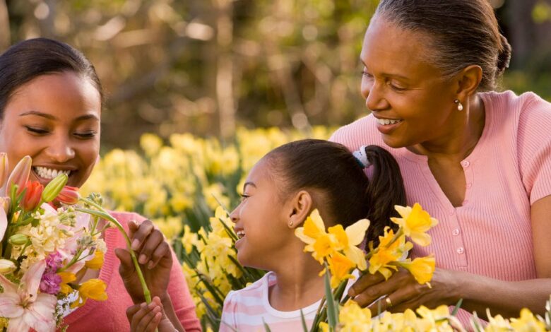 40 Best Mother’s Day Bible Verses — Bible Verses About Mothers