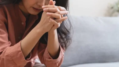 How to Say Prayers for Your Children
