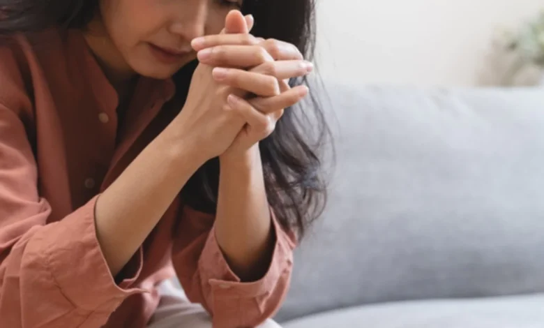 How to Say Prayers for Your Children