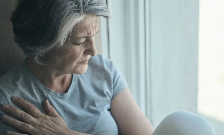 Turning Your Child Over to God