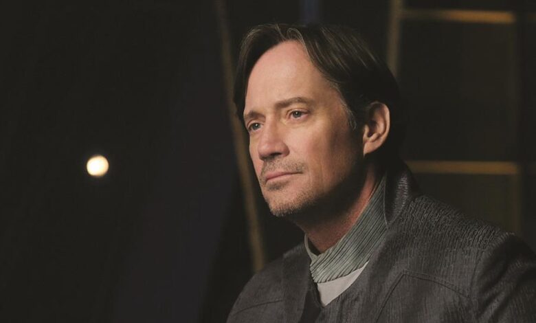 Kevin Sorbo: ‘Hollywood booted me out for being a Christian’ | Interviews Kevin Sorbo: ‘Hollywood booted me out for being a Christian’ | Interviews