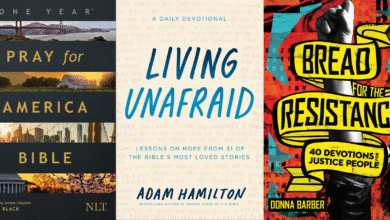 Devotionals and Bibles for Every Niche