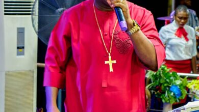 Revival Intercessors Ministries celebrates 15 Years of growth , impact in Port Harcourt