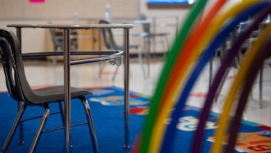 1 in 4 Texas districts plan to use Bible-infused curriculum