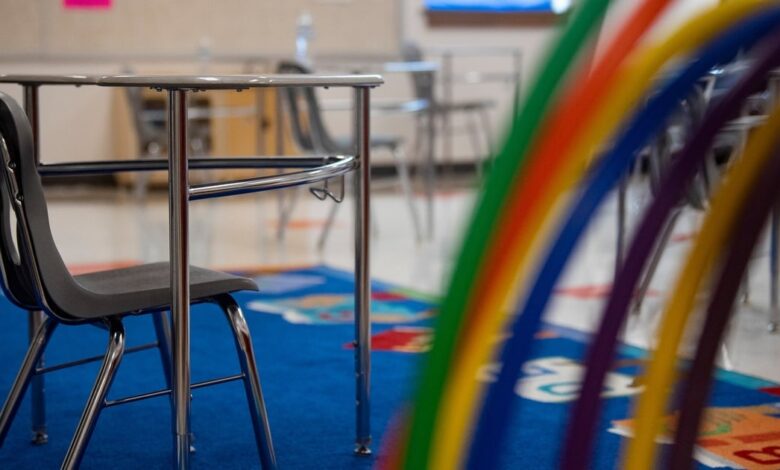 1 in 4 Texas districts plan to use Bible-infused curriculum 1 in 4 Texas districts plan to use Bible-infused curriculum