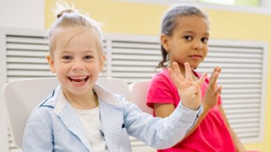 The Benefits of Integrating Faith-Based Routines in Early Childhood Education