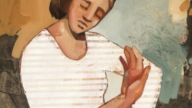 Finding Peace from Stories of Infertility in the Bible