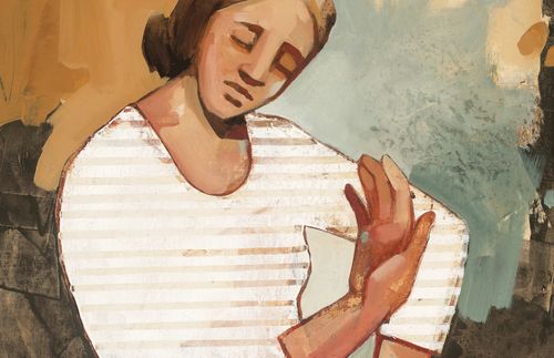 Finding Peace from Stories of Infertility in the Bible Finding Peace from Stories of Infertility in the Bible