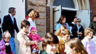 You Don’t Need a Rule of Life