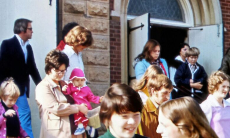 You Don’t Need a Rule of Life