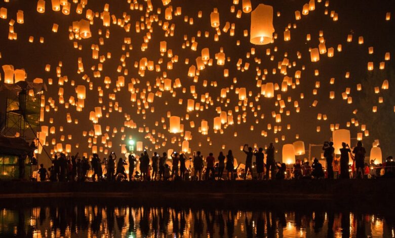 35 Best Faith Quotes – Sayings About Keeping Faith