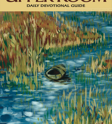 New Devotionals with a Difference New Devotionals with a Difference