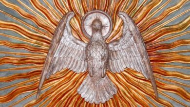The Seven Gifts of the Holy Spirit