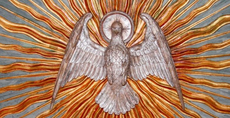 The Seven Gifts of the Holy Spirit The Seven Gifts of the Holy Spirit