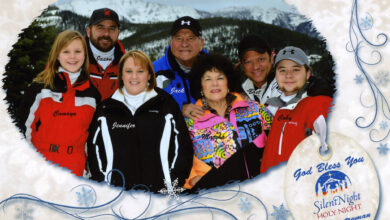 When Celebrating the Holidays, Don’t Lose Sight of God’s Promises