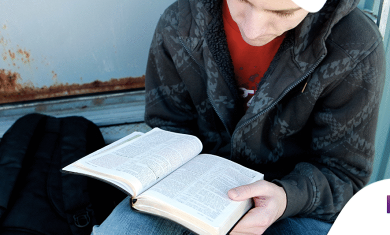 The Rise of Gen Z’s Spiritual Quest The Rise of Gen Z’s Spiritual Quest