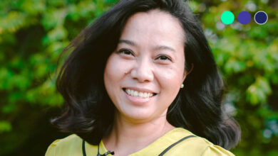 ‘I married Andrew and 35 hours later, he was executed by firing squad’