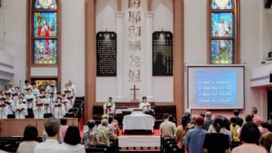 8 Unhealthy Tendencies That Hinder Church Revival