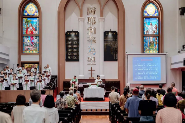 8 Unhealthy Tendencies That Hinder Church Revival 8 Unhealthy Tendencies That Hinder Church Revival
