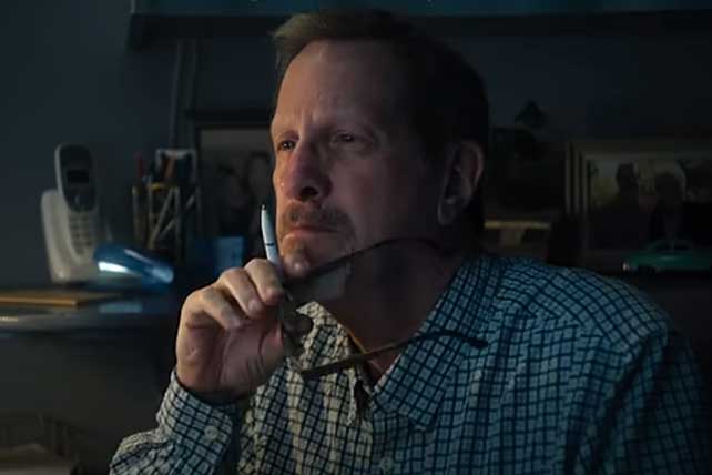 Lee Strobel’s Film ‘The Case for Miracles’ Aims To Prove Miracles ‘Happen Among Us Today’ Lee Strobel’s Film ‘The Case for Miracles’ Aims To Prove Miracles ‘Happen Among Us Today’