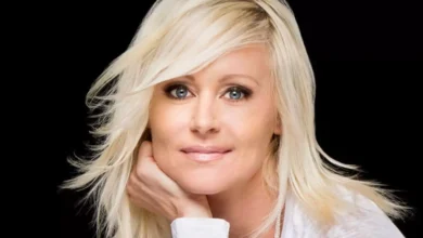 Tammy Trent: A Story of Hope After Loss