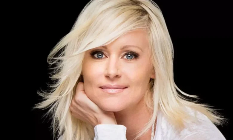 Tammy Trent: A Story of Hope After Loss Tammy Trent: A Story of Hope After Loss