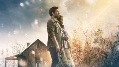 6 Inspiring Movies About Heaven and the Afterlife