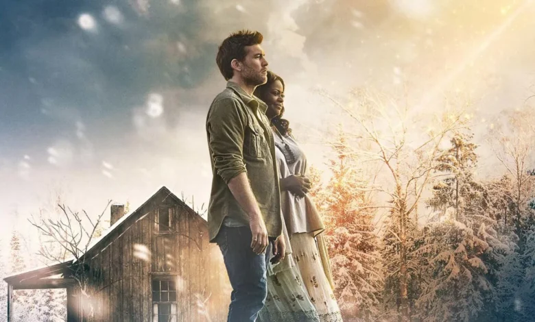 6 Inspiring Movies About Heaven and the Afterlife 6 Inspiring Movies About Heaven and the Afterlife