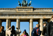 Young Evangelicals Eager for Revival in Europe