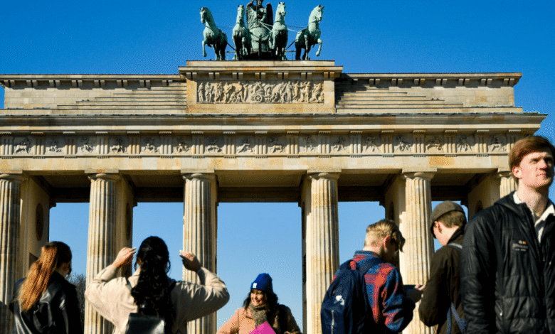 Young Evangelicals Eager for Revival in Europe