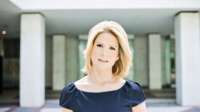 Fox News’ Highly Reluctant Jesus Follower