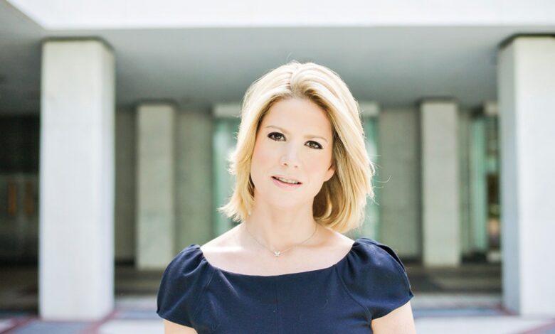 Fox News’ Highly Reluctant Jesus Follower