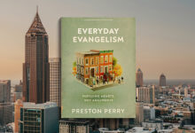 Lifeway releases ‘Everyday Evangelism’ Bible study to equip Christians to ‘win hearts, not arguments’